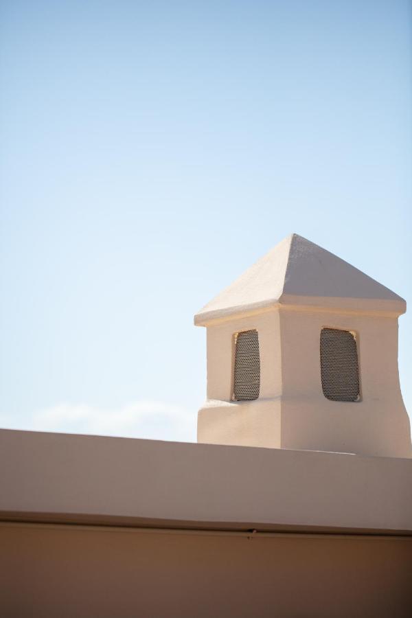 Вілла Domus Clodia, Sensing Rethymno'S Old Town! Екстер'єр фото