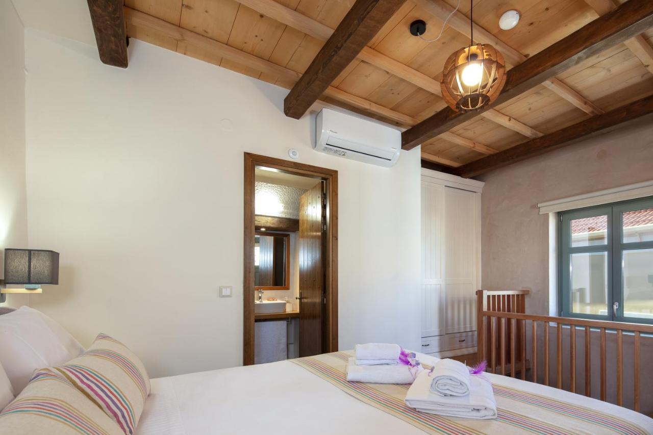 Вілла Domus Clodia, Sensing Rethymno'S Old Town! Екстер'єр фото