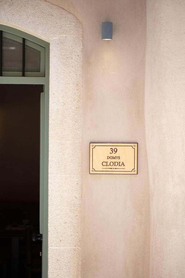 Вілла Domus Clodia, Sensing Rethymno'S Old Town! Екстер'єр фото