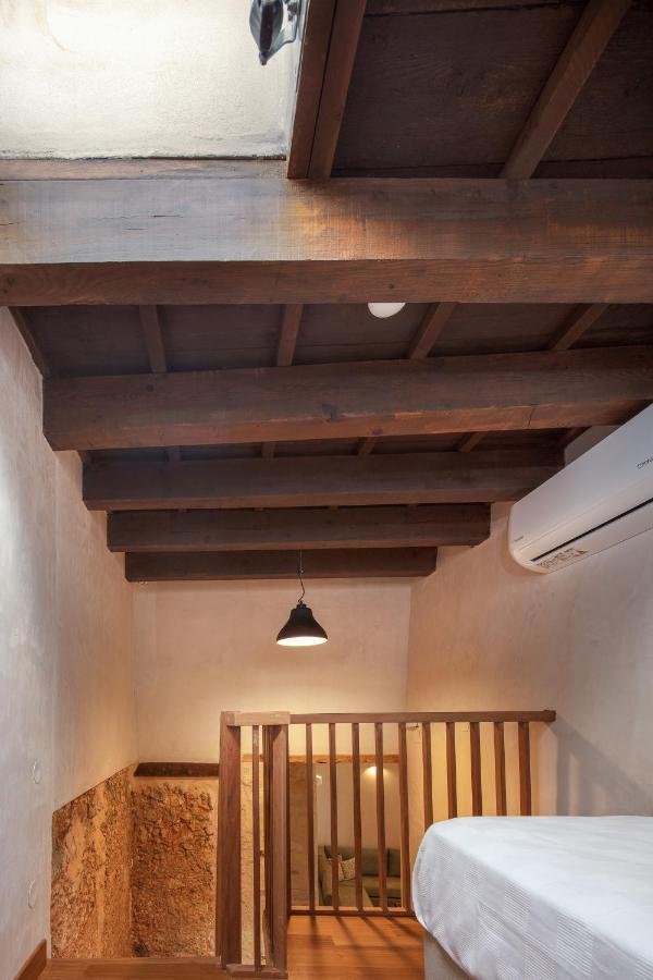 Вілла Domus Clodia, Sensing Rethymno'S Old Town! Екстер'єр фото