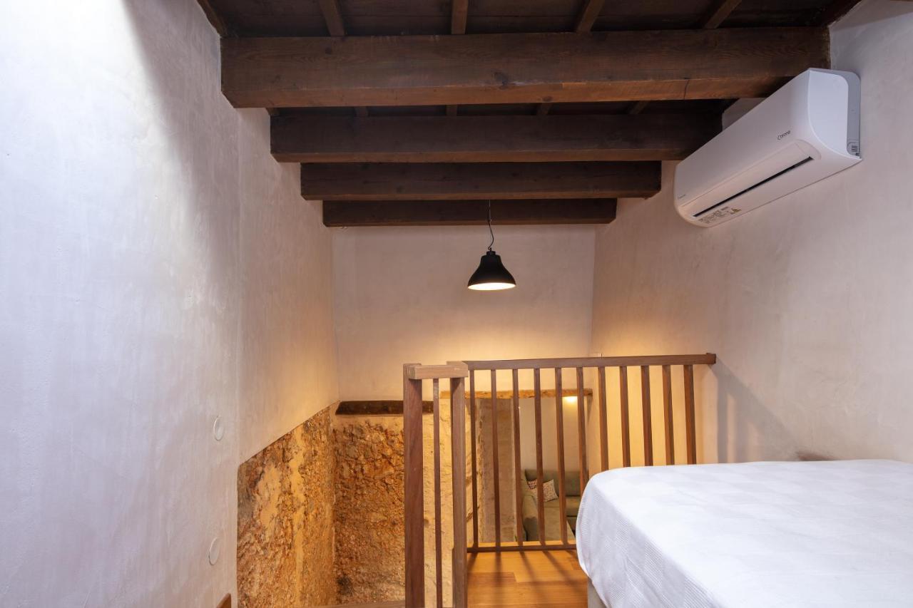 Вілла Domus Clodia, Sensing Rethymno'S Old Town! Екстер'єр фото